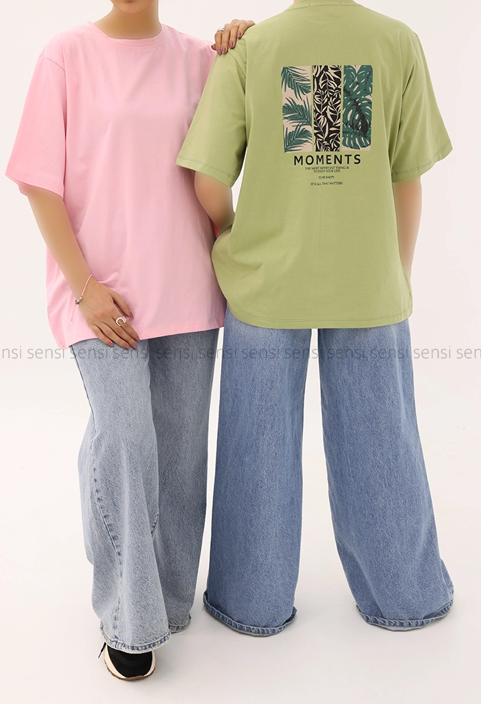 تیشرت momentsکد1005309